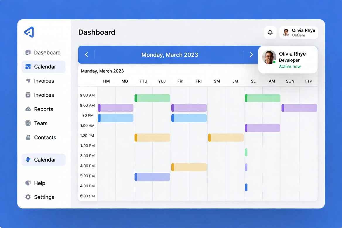 Custom Operations Platform & Client Portal for [Regional Property Services]